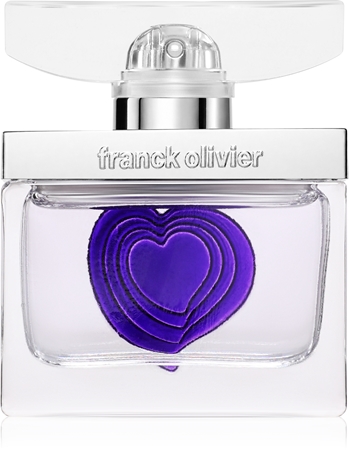 franck olivier passion women woda perfumowana 25 ml     