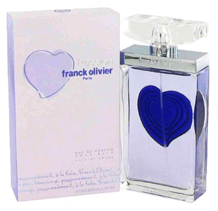 Franck olivier outlet perfume