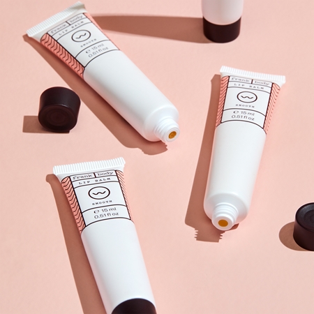 Frank Body Smooth lip balm