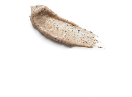 Frank Body Hair Care Caffeinated cleansing scrub for hair and scalp