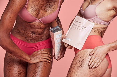 Frank Body Original Coffee exfoliant de corp, cu cafea