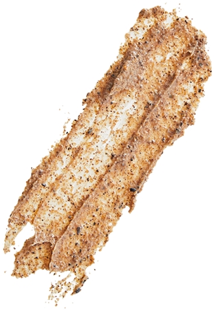 Frank Body Express-o coffee body scrub with clay