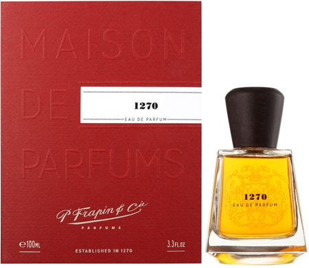 Frapin 1270 parfumska voda uniseks