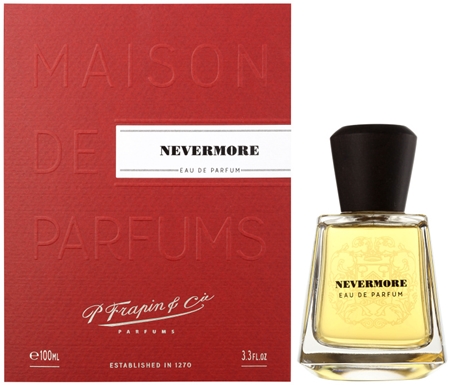 Frapin Nevermore EDP unisex 100 ml