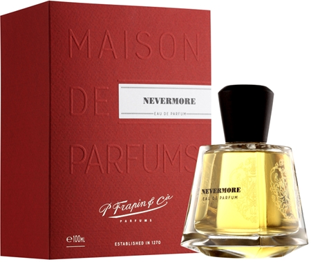 Frapin Nevermore EDP unisex 100 ml