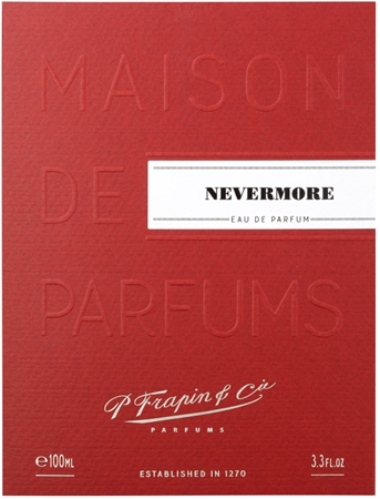 Frapin Nevermore EDP unisex 100 ml