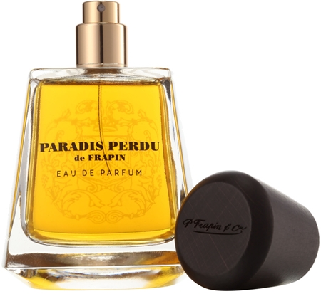 Frapin Paradis Perdu Eau de Parfum unisex 100 ml
