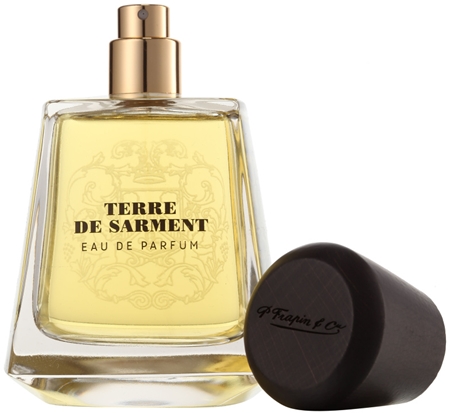 Frapin Terre de Sarment Eau de Parfum Unisex 100 ml