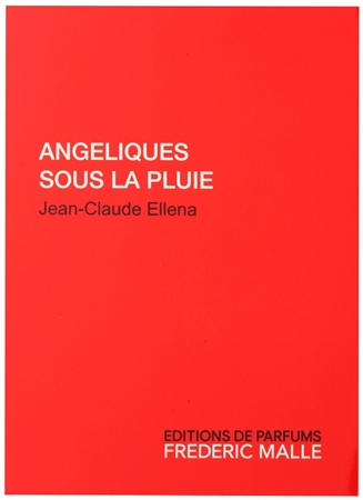 Frederic Malle Angeliques Sous La Pluie eau de parfum mixte 100 ml