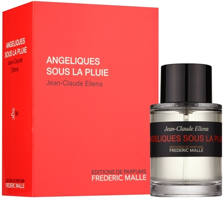 香水(ユニセックス) FREDERIC MALLE ANGELIQUES SOUS LA PLUIE Frederic Malle Angeliques Sous La Pluie | Livrare rapida! | Notino.ro