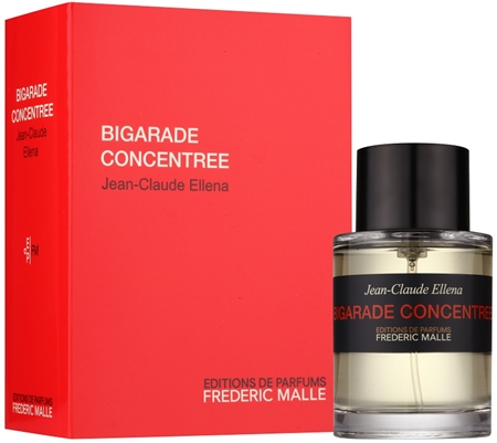 Frederic Malle Bigarade Concentree eau de toilette mixte 100 ml