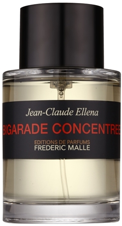 Frederic Malle Bigarade Concentree eau de toilette mixte 100 ml