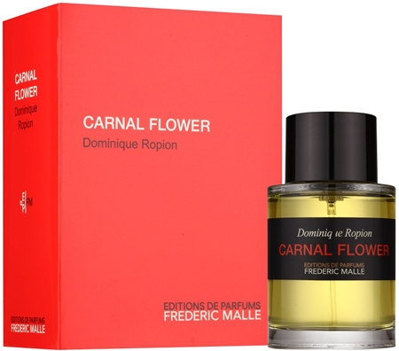 Frederic Malle Carnal Flower eau de parfum unisex 100 ml