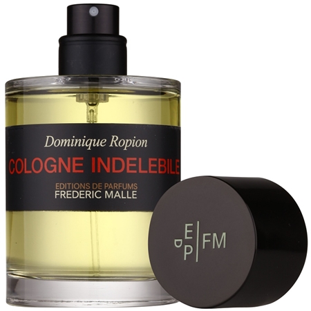 Frederic Malle Cologne Indelebile eau de parfum mixte 100 ml