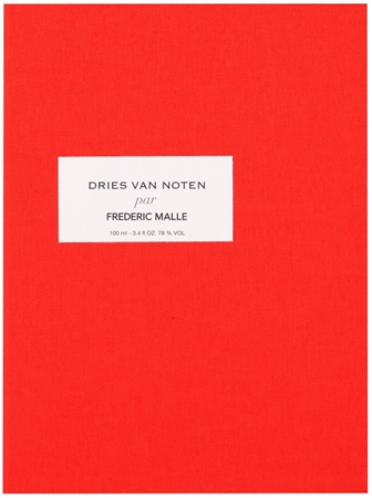 Frederic Malle Dries Van Noten Eau de Parfum unisex 100 ml