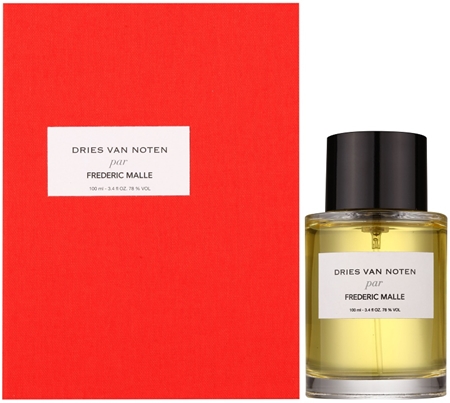 Dries van noten par frédéric malle deals