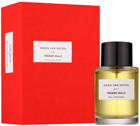 Frederic Malle Dries Van Noten Eau de Parfum unisex 100 ml