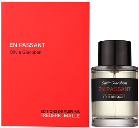 Frederic Malle En Passant Eau de Parfum Damen 100 ml
