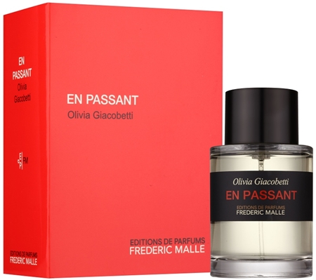 Frederic newest Malle En Passant