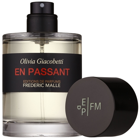 Frederic Malle En Passant Eau de Parfum Damen 100 ml