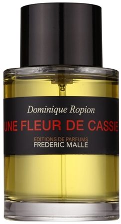Frederic Malle Une Fleur De Cassie eau de parfum pour femme 100 ml