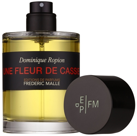 Frederic Malle Une Fleur De Cassie eau de parfum pour femme 100 ml