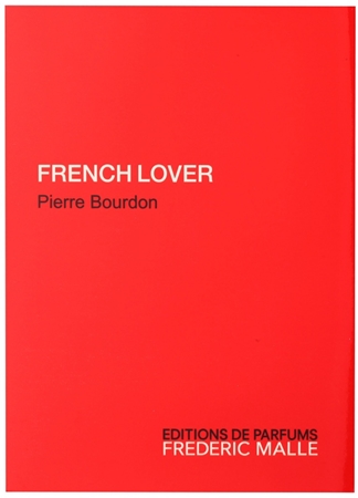 Frederic Malle French Lover parfumska voda za moške 100 ml