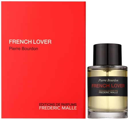 فريدريك مال عطر فرينش لوفر للرجال - 100 مل
