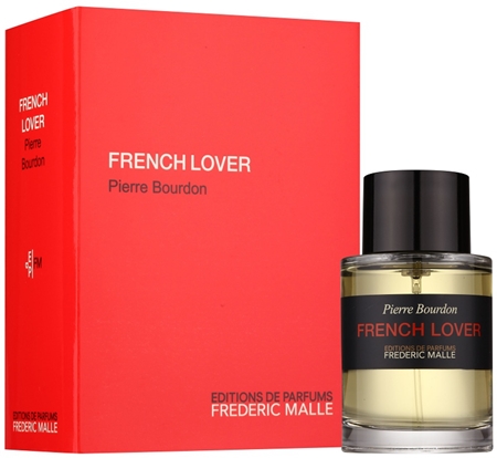 Frederic Malle French Lover parfumska voda za moške 100 ml