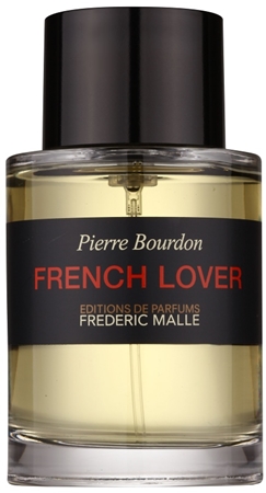 Frederic Malle French Lover parfumska voda za moške 100 ml