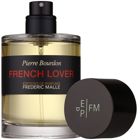 Frederic Malle French Lover parfumska voda za moške 100 ml