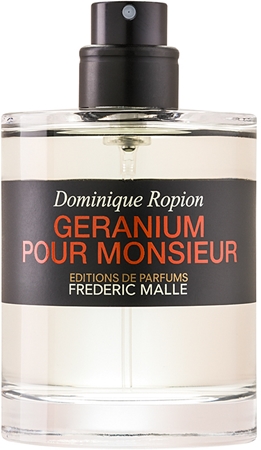 Frederic Malle Geranium pour Monsieur парфумована вода тестер для чоловіків 100 мл