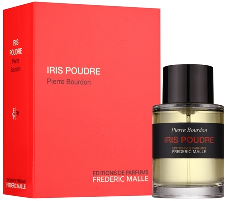 Frederic Malle Iris Poudre парфумована вода для жінок 100 мл