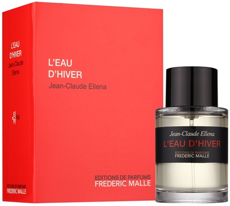 Frederic Malle L’eau hot D’hiver 100ml