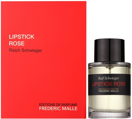Frederic Malle Lipstick Rose парфумована вода для жінок 100 мл