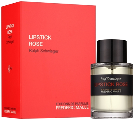Frederic Malle Lipstick Rose парфумована вода для жінок 100 мл