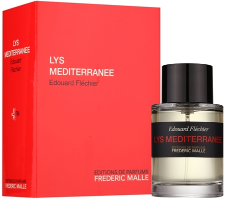 Frederic Malle Lys Mediterranee eau de parfum unisex 100 ml