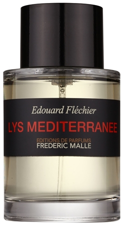 Frederic Malle Lys Mediterranee eau de parfum unisex 100 ml
