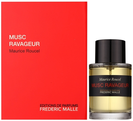 Frederic Malle Musc Ravageur eau de parfum unisex 100 ml