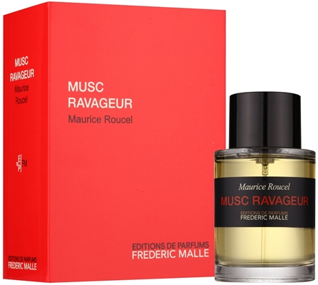 Frederic Malle Musc Ravageur eau de parfum unisex 100 ml