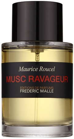 Frederic Malle Musc Ravageur eau de parfum unisex 100 ml