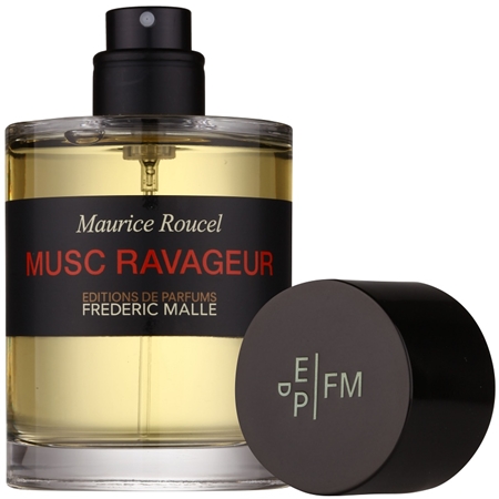 Frederic Malle Musc Ravageur eau de parfum unisex 100 ml