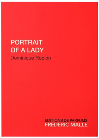 Frederic Malle Portrait of Lady Eau de Parfum für Damen 100 ml