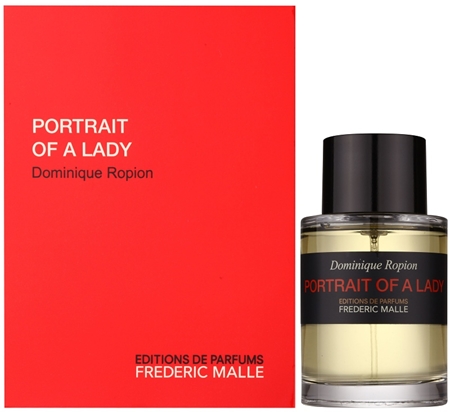 Frederic Malle Portrait of Lady | Livrare rapida! | Notino.ro