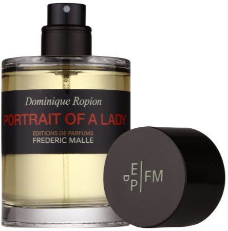 Frederic Malle Portrait of Lady parf movan voda pro eny 100 ml