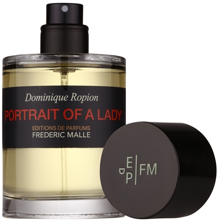 Frederic Malle Portrait of Lady woda perfumowana dla kobiet