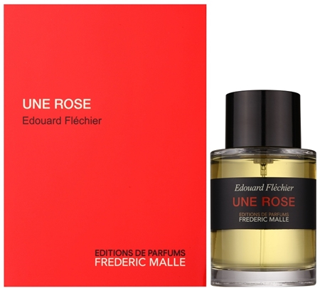 Frederic Malle Une Rose Perfume for Women 100 ml | notino.co.uk