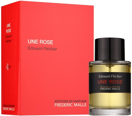 Frederic Malle Une Rose parfum pour femme 100 ml
