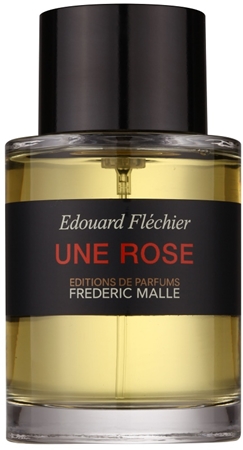 Frederic Malle Une Rose парфуми для жінок 100 мл Великий