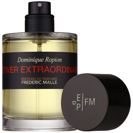 Frederic Malle Vetiver Extraordinaire eau de parfum para hombre 100 ml